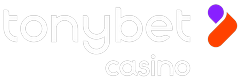 TonyBet online casino logo